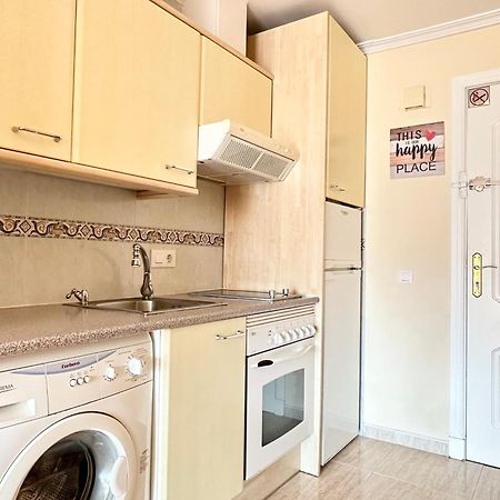 Studio In Costa Del Sol, Sea, Sunshine & Views Fuengirola Extérieur photo