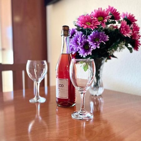 Studio In Costa Del Sol, Sea, Sunshine & Views Fuengirola Extérieur photo