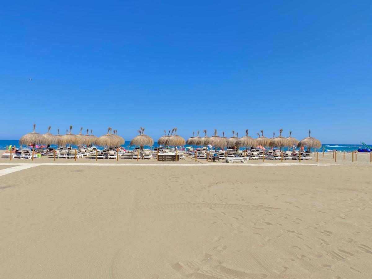 Studio In Costa Del Sol, Sea, Sunshine & Views Fuengirola Extérieur photo