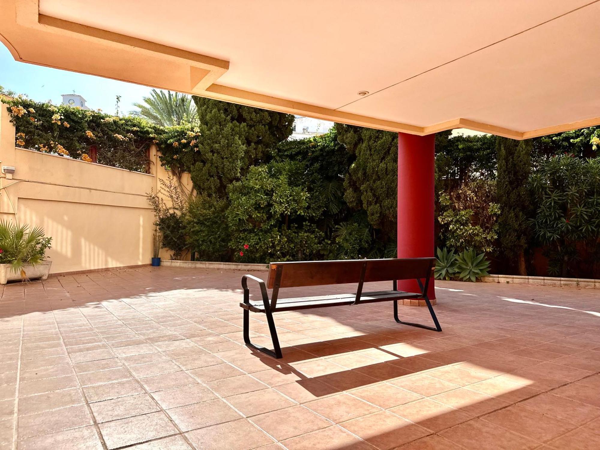 Studio In Costa Del Sol, Sea, Sunshine & Views Fuengirola Extérieur photo