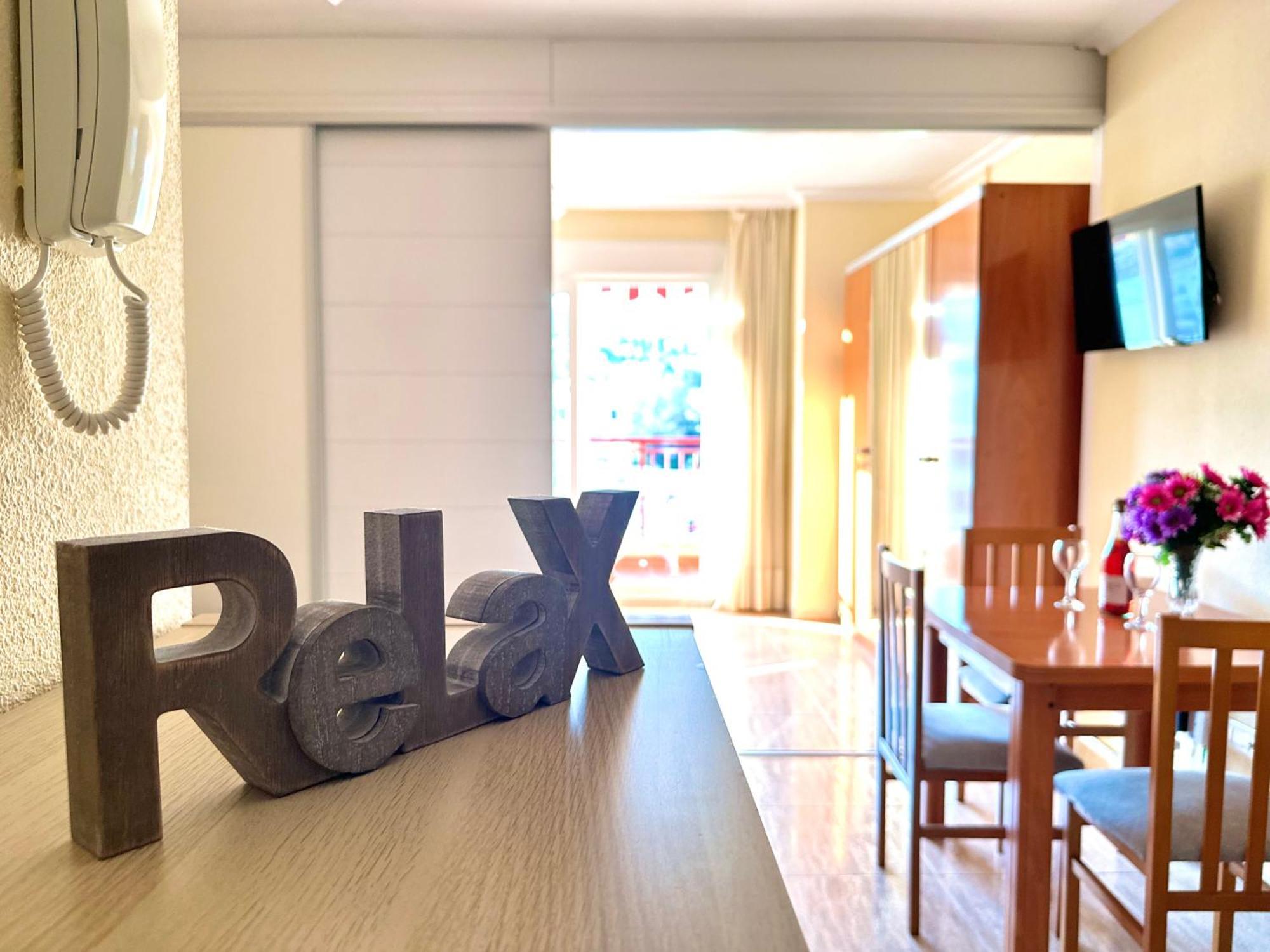 Studio In Costa Del Sol, Sea, Sunshine & Views Fuengirola Extérieur photo