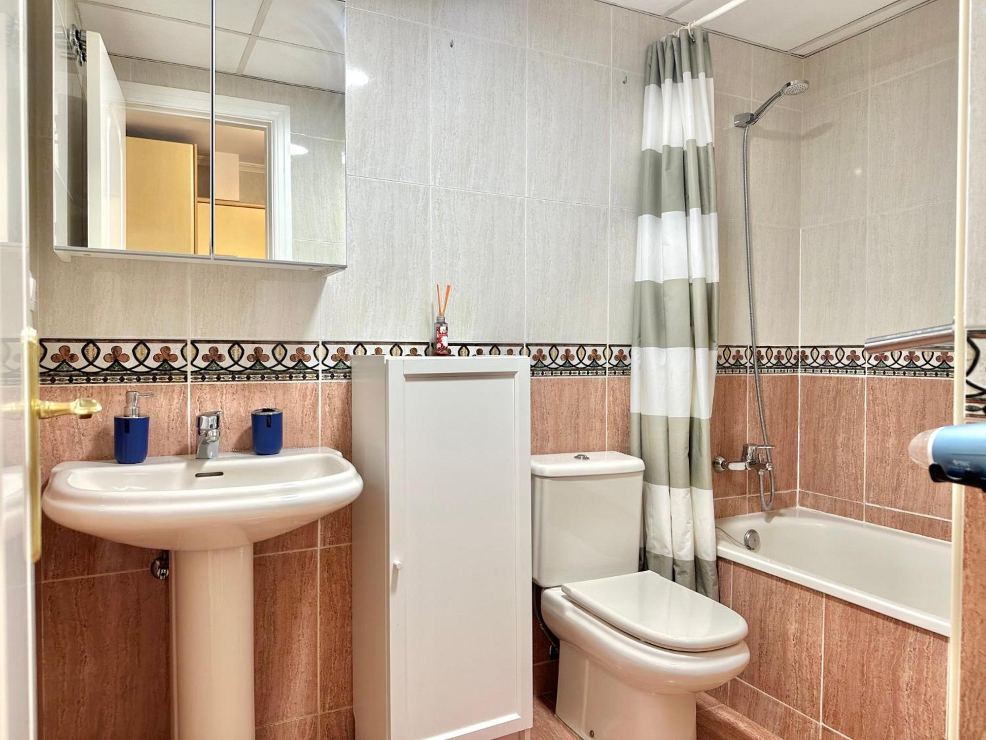 Studio In Costa Del Sol, Sea, Sunshine & Views Fuengirola Extérieur photo